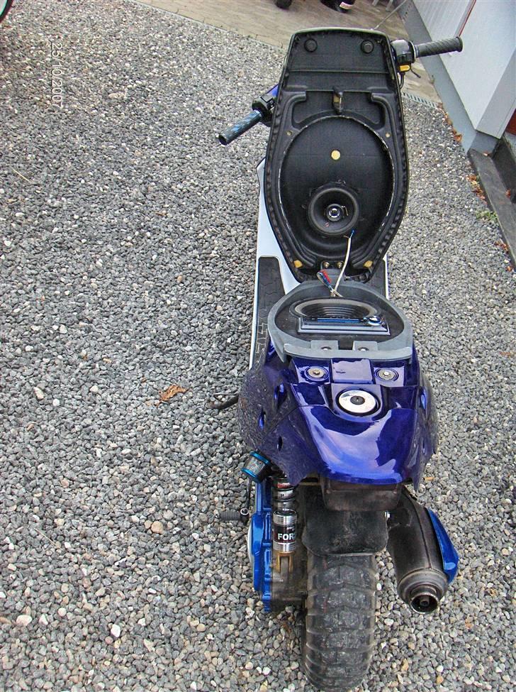 PGO hot 50 billede 4