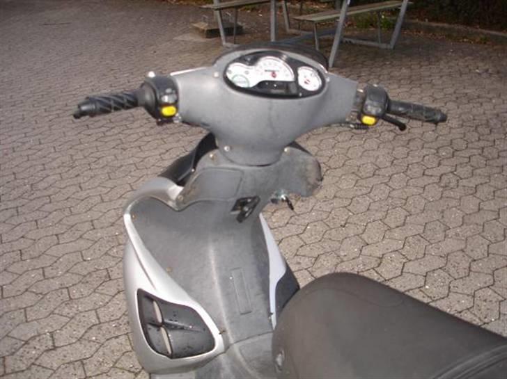 Benelli 491 AC (SOLGT)  billede 6