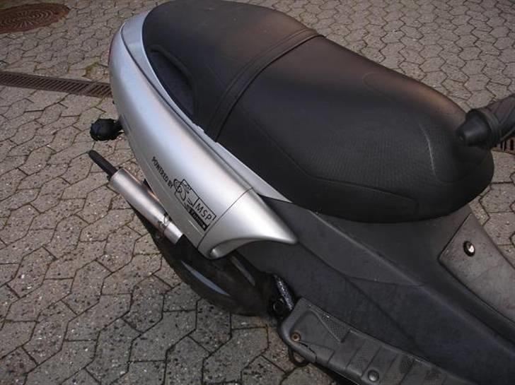 Benelli 491 AC (SOLGT)  billede 7