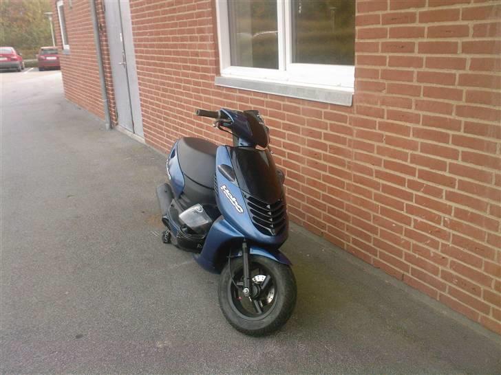 Aprilia Sonic - BYTTET TIL JOG R billede 9