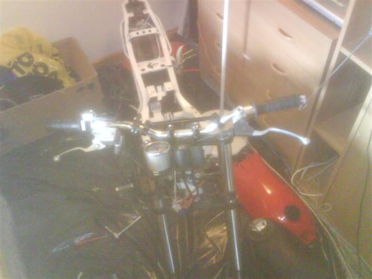 Suzuki ((- street magic -)) billede 9