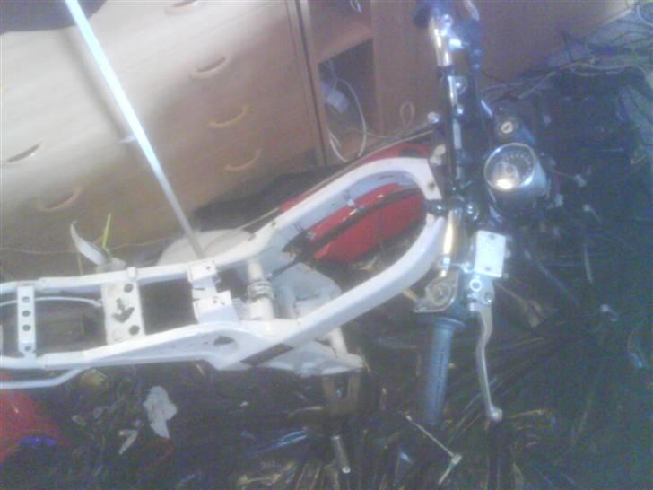 Suzuki ((- street magic -)) billede 10