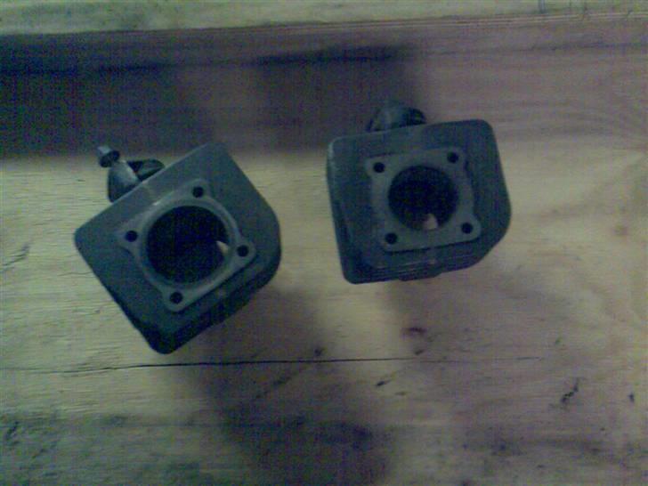 Suzuki street magic ¤før¤ byttet billede 4