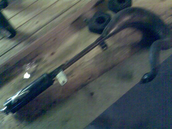 Suzuki street magic ¤før¤ byttet billede 5