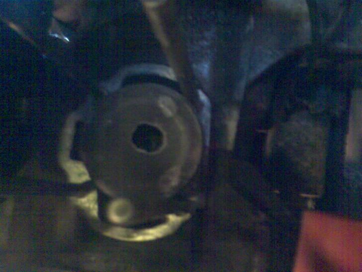 Suzuki street magic ¤før¤ byttet billede 6