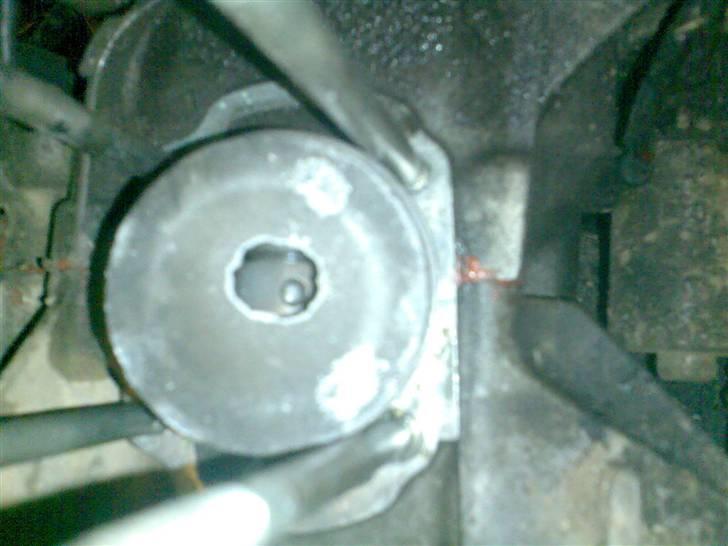 Suzuki street magic ¤før¤ byttet billede 8