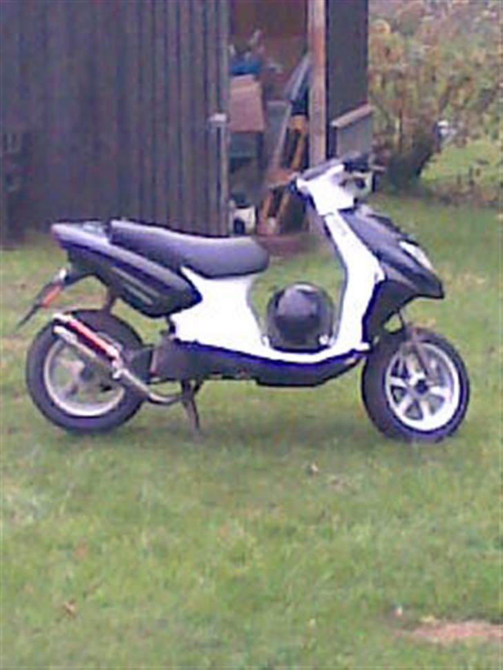 CPI Oliver {Bytted til bws} billede 2