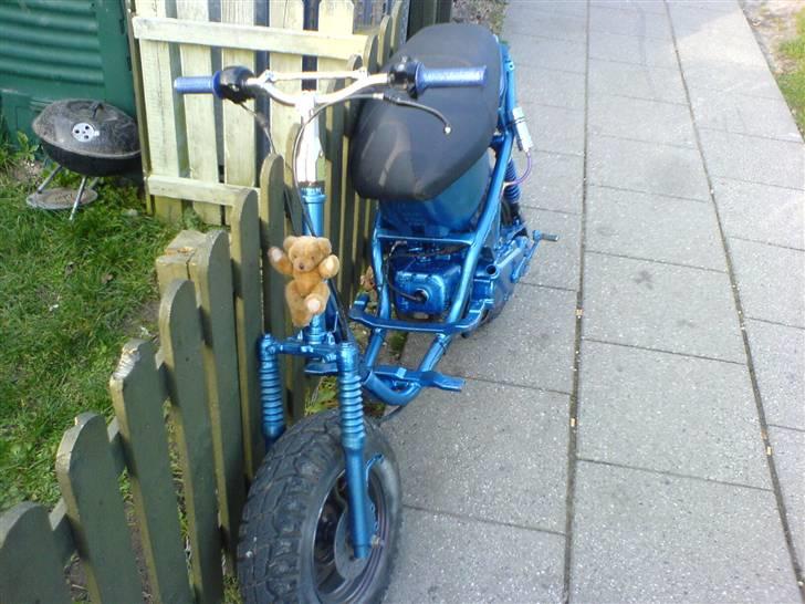 PGO hot 50 billede 2