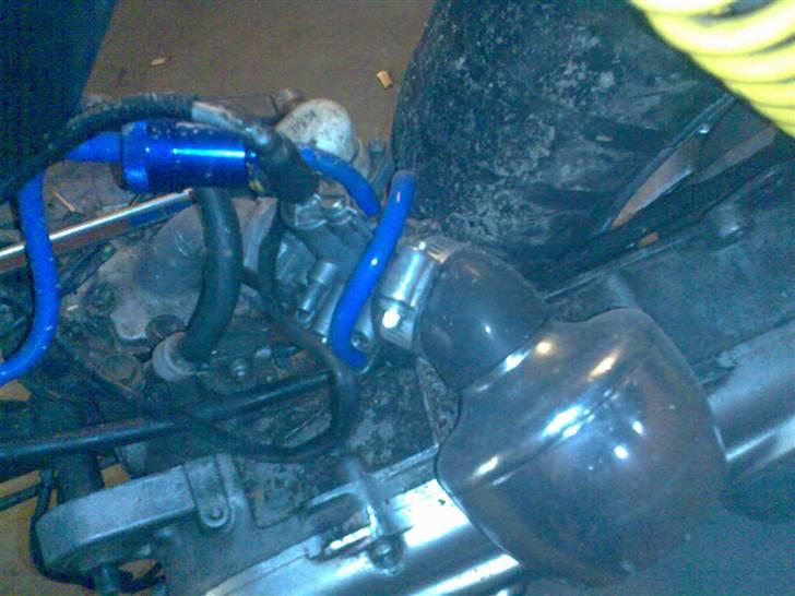 Suzuki street magic ¤før¤ byttet billede 10