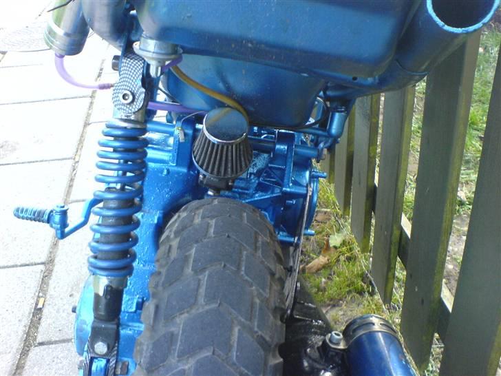 PGO hot 50 billede 3