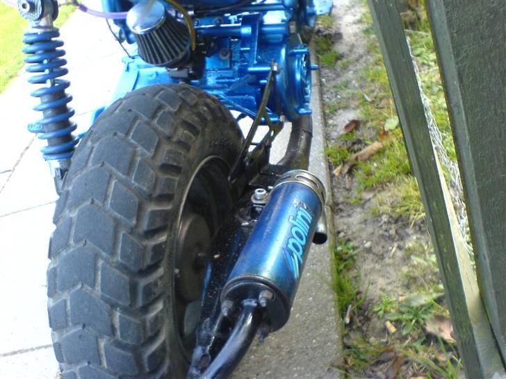 PGO hot 50 billede 4