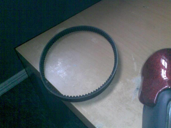 Suzuki street magic ¤før¤ byttet billede 12