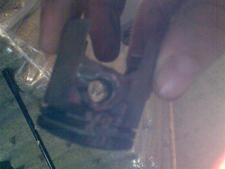 Suzuki street magic ¤før¤ byttet billede 15