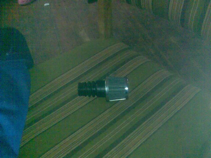 Puch monza billede 2