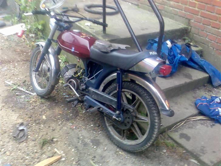 Puch monza billede 4