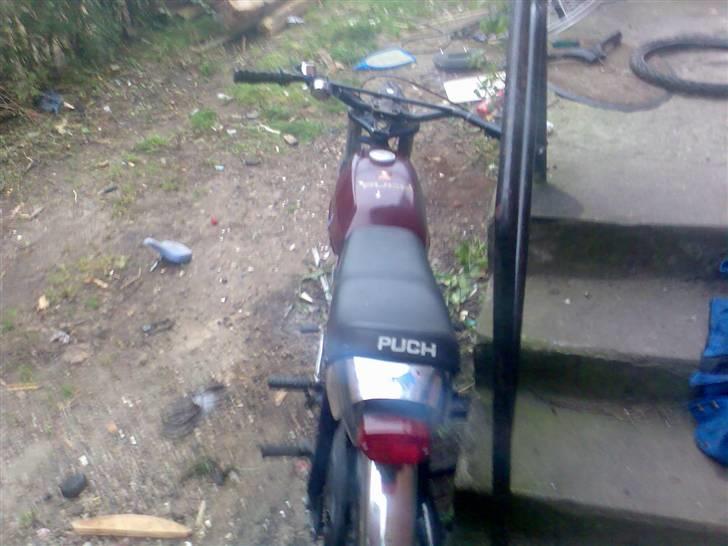 Puch monza billede 5