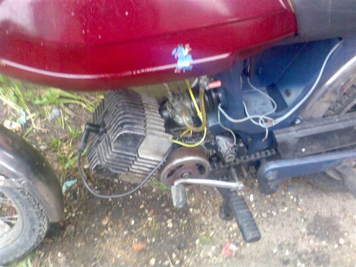 Puch monza billede 7