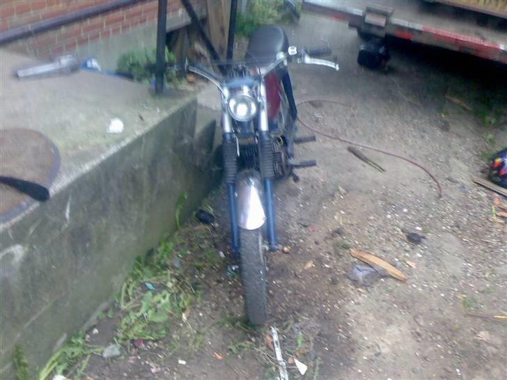 Puch monza billede 10