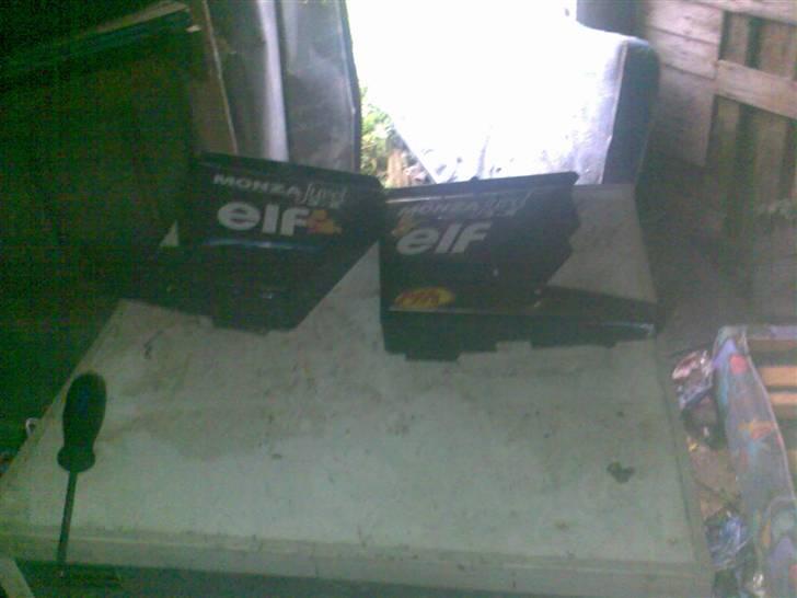 Puch monza billede 11