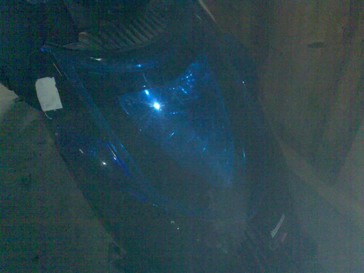 Aprilia sonic til salg billede 4