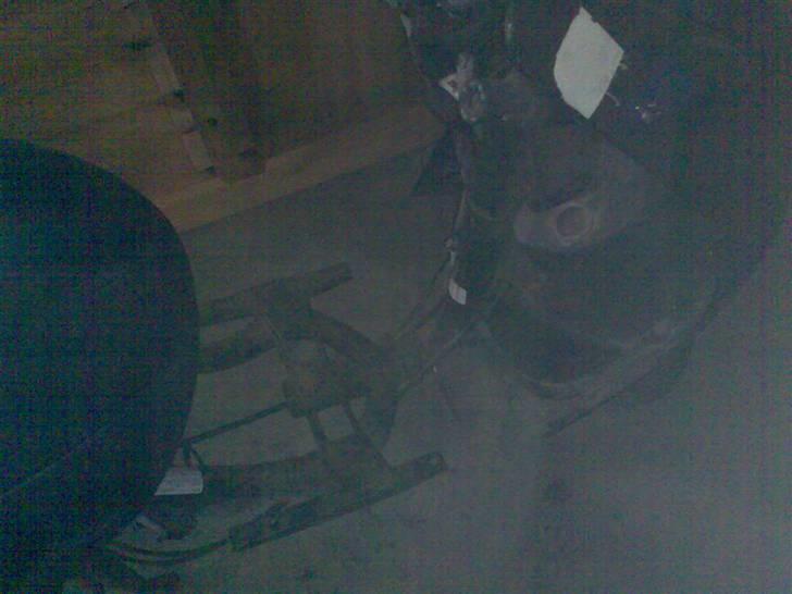 Aprilia sonic til salg billede 5