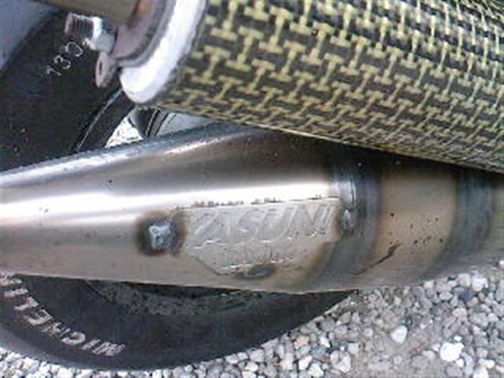 Aprilia rally LC billede 7