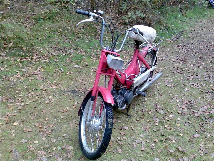 Puch maxi k1 billede 2