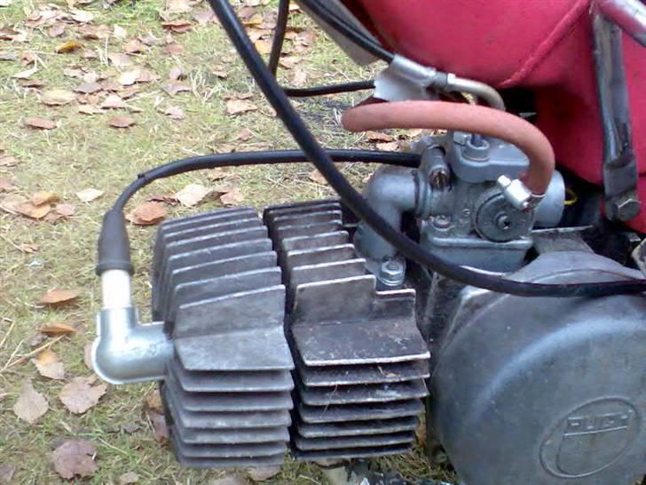 Puch maxi k1 billede 3