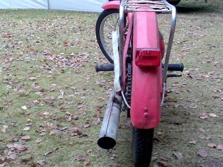 Puch maxi k1 billede 4