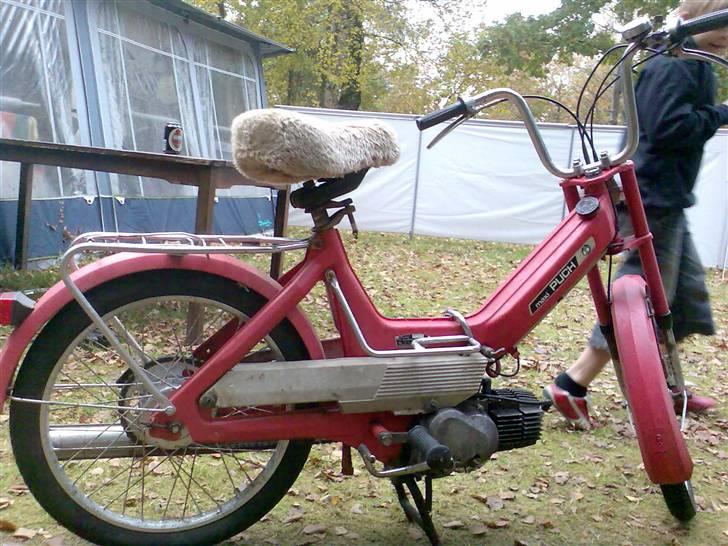 Puch maxi k1 billede 5