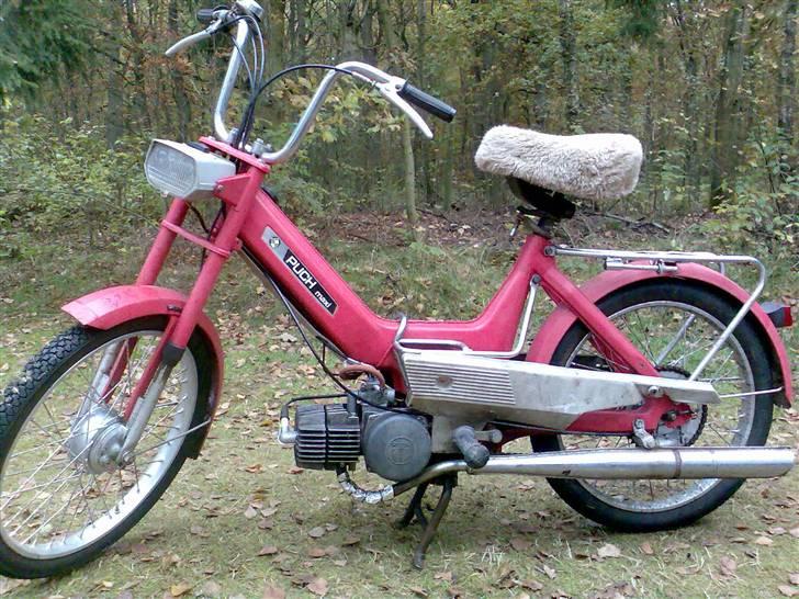 Puch maxi k1 billede 6