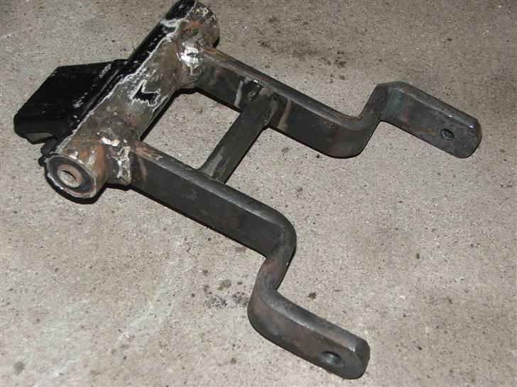 Suzuki street magic LC DD "NOS" billede 14