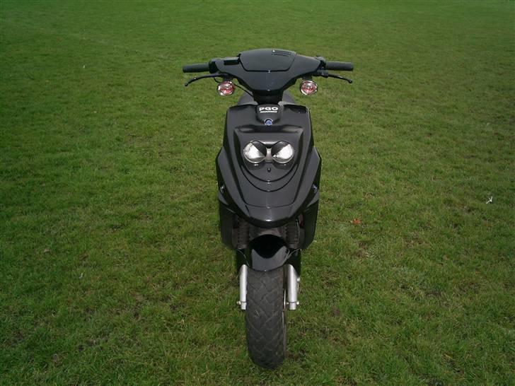 PGO Hot 50 billede 1