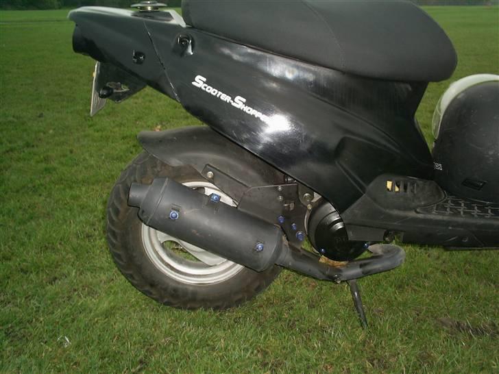 PGO Hot 50 billede 2