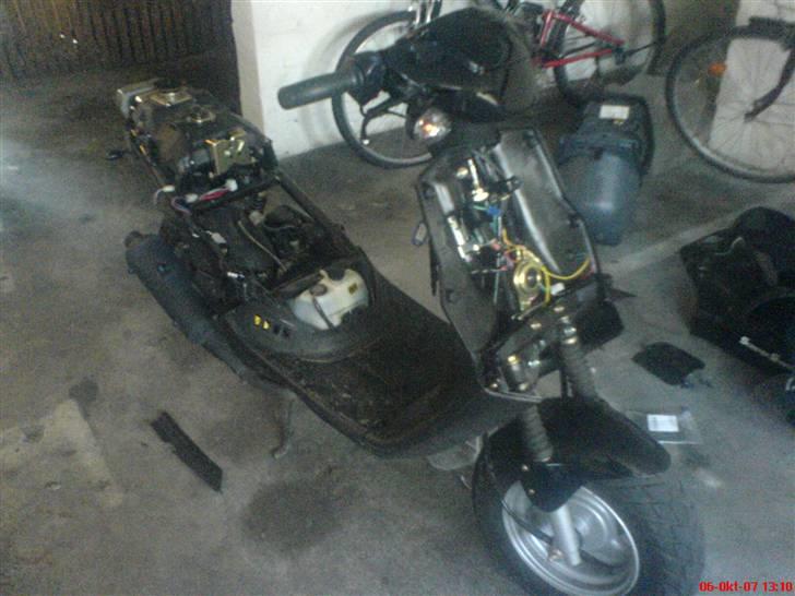 PGO Hot 50 billede 10