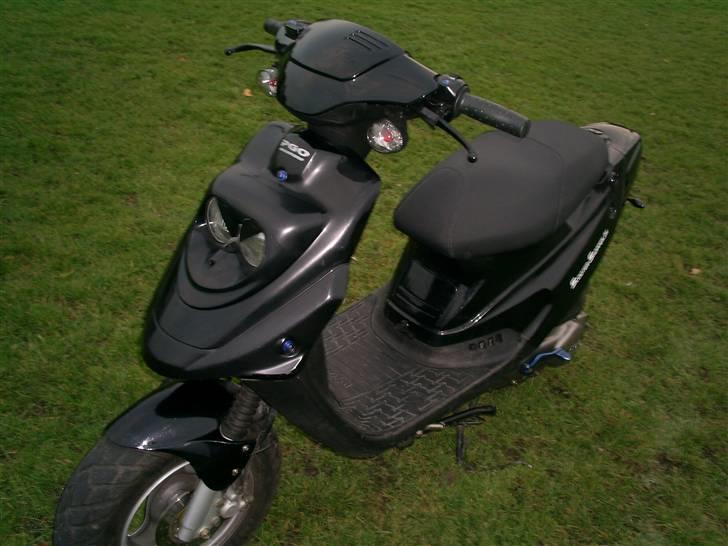 PGO Hot 50 billede 12