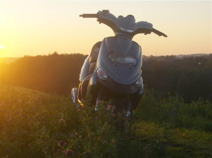 Gilera !Stalker! Solgt billede 2