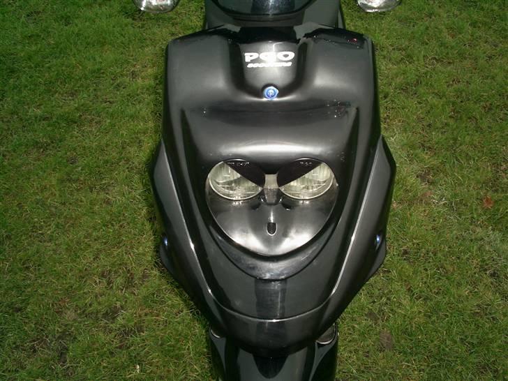 PGO Hot 50 billede 17