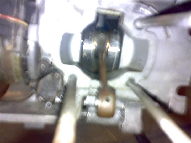 Yamaha Jog AS billede 12