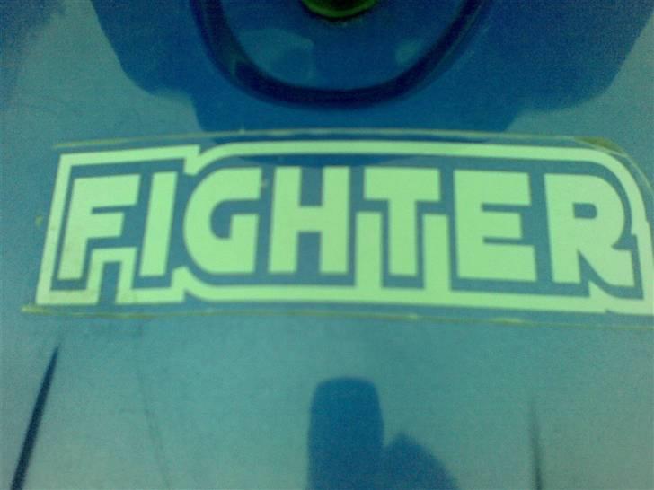 Motorhispania Fighter Racer --SOLGT-- billede 7