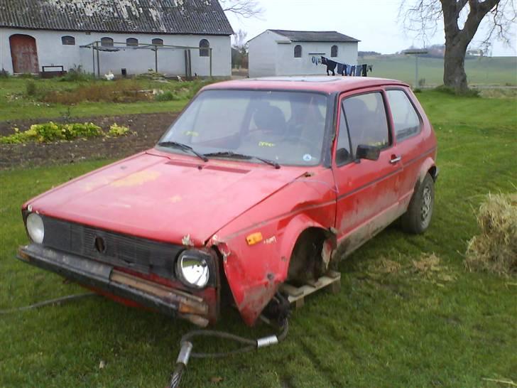 Sym Jet | Byttet - min markræser <3 billede 10