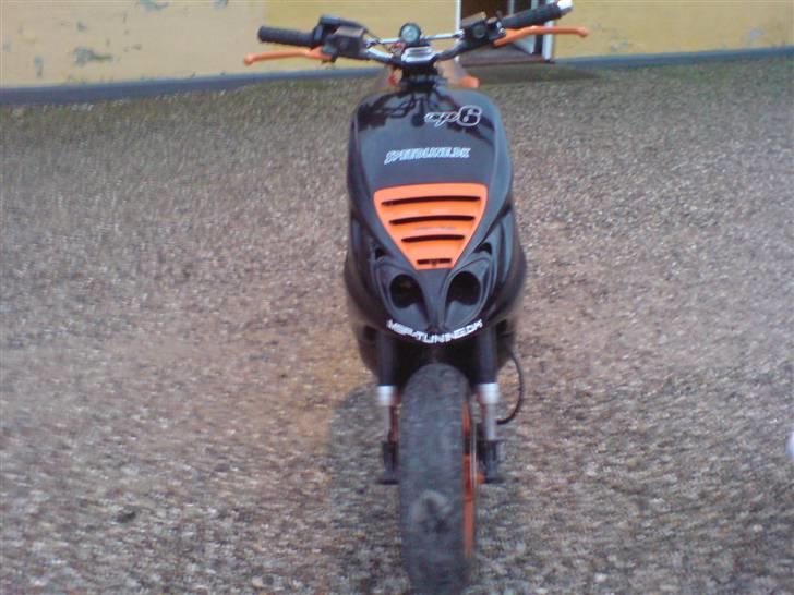 Piaggio Nrg MHR LC (Solgt :'(  billede 7