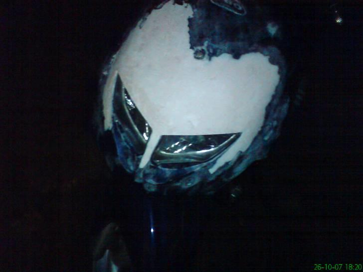 PGO dr. big SOLGT billede 14