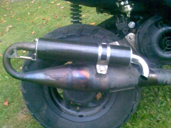 Gilera stalker, byttet billede 16