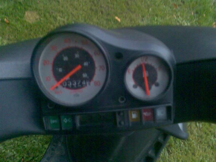 Gilera stalker, byttet billede 18