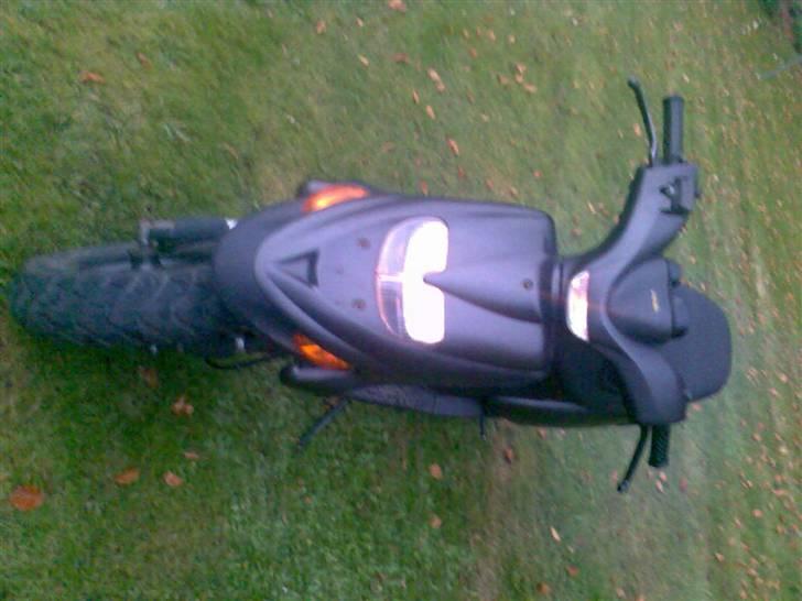 Gilera stalker, byttet billede 19