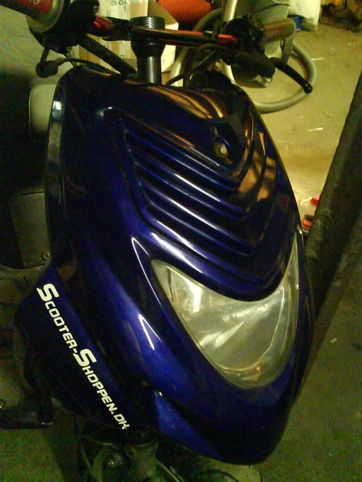 CPI oliver city solgt 6 kg - BARTSTYR!! billede 18