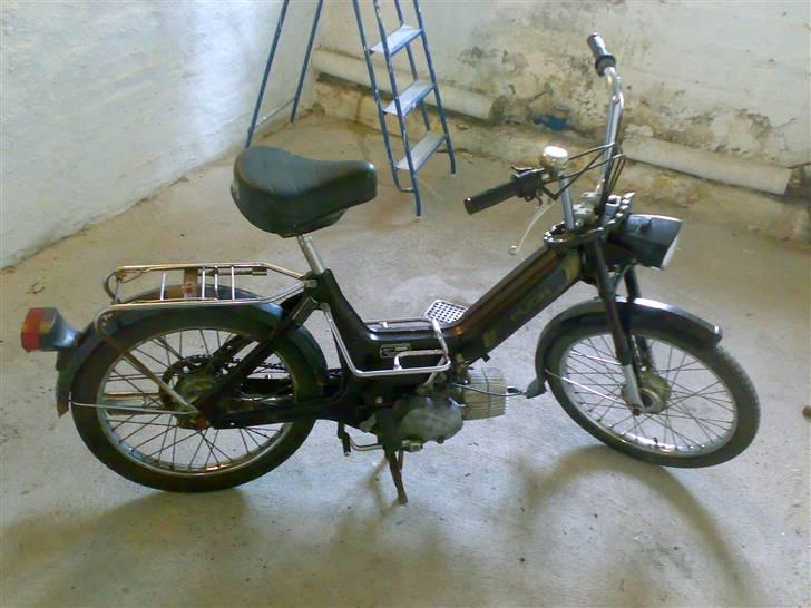 Puch Maxi K -- FØR -- billede 6
