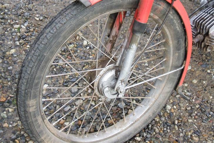 Puch Maxi k billede 2