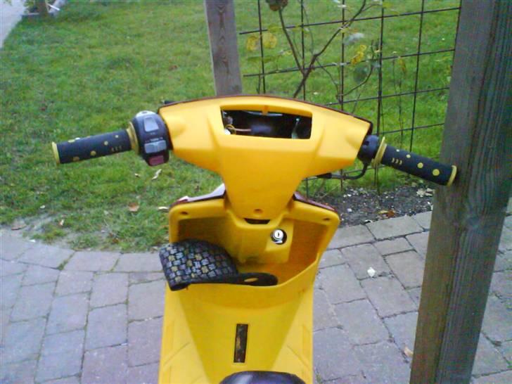 Yamaha jog /fs SOLGT billede 6